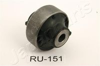 JAPANPARTS RU-151 - Suspensión, Brazo oscilante