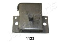 JAPANPARTS RU-1123 - Soporte, motor