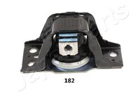 JAPANPARTS RU-182 - Soporte, motor