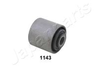 JAPANPARTS RU-1143 - Suspensión, Brazo oscilante