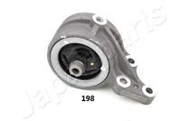 JAPANPARTS RU198 - Soporte, motor