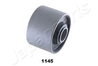 JAPANPARTS RU-1145 - Suspensión, Brazo oscilante