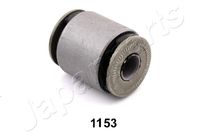 JAPANPARTS RU-1153 - Suspensión, Brazo oscilante