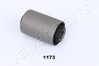 JAPANPARTS RU1173 - Suspensión, Brazo oscilante