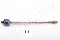 JAPANPARTS RD-612 - Articulación axial, barra de acoplamiento