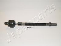 JAPANPARTS RD811 - Articulación axial, barra de acoplamiento