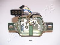 JAPANPARTS RE219 - Regulador del alternador