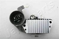 JAPANPARTS RE803 - Regulador del alternador