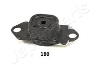 JAPANPARTS RU180 - Soporte, motor