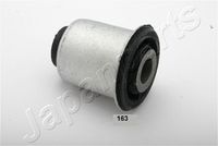 JAPANPARTS RU-163 - Suspensión, Brazo oscilante