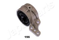 JAPANPARTS RU196 - Soporte, motor