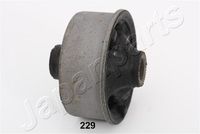 JAPANPARTS RU229 - Suspensión, Brazo oscilante