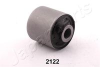 JAPANPARTS RU2122 - Suspensión, Brazo oscilante