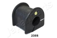 JAPANPARTS RU-2355 - Casquillo del cojinete, estabilizador