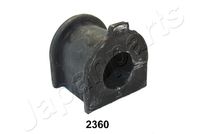 JAPANPARTS RU-2360 - Casquillo del cojinete, estabilizador