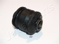 JAPANPARTS RU-237 - Suspensión, Brazo oscilante