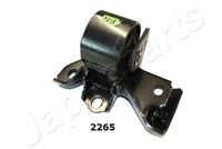 JAPANPARTS RU-2265 - Soporte, motor