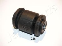 JAPANPARTS RU-226 - Suspensión, Brazo oscilante