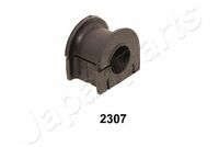 JAPANPARTS RU-2307 - Casquillo del cojinete, estabilizador