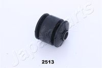 JAPANPARTS RU-2513 - Suspensión, Brazo oscilante