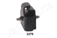 JAPANPARTS RU-2279 - Soporte, motor