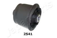 JAPANPARTS RU-2541 - Suspensión, cuerpo del eje