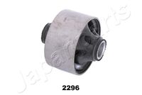 JAPANPARTS RU2296 - Suspensión, Brazo oscilante