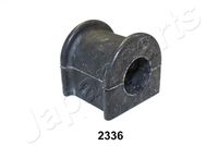 JAPANPARTS RU2336 - Casquillo del cojinete, estabilizador