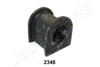 JAPANPARTS RU2348 - Casquillo del cojinete, estabilizador