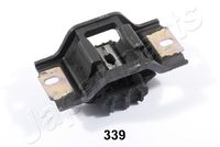 JAPANPARTS RU339 - Longitud [mm]: 151<br>Ancho [mm]: 60<br>Altura de construcción [mm]: 83<br>Diámetro interior [mm]: 11<br>