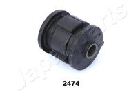 JAPANPARTS RU2474 - Suspensión, Brazo oscilante