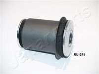 JAPANPARTS RU-249 - Suspensión, Brazo oscilante