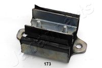 JAPANPARTS RU173 - Soporte, motor