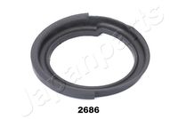 JAPANPARTS RU2686 - Lado de montaje: debajo<br>Lado de montaje: Eje delantero<br>