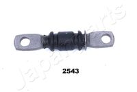 JAPANPARTS RU2543 - Suspensión, Brazo oscilante