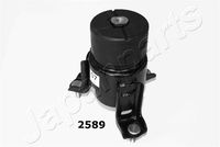 JAPANPARTS RU-2589 - Soporte, motor