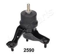 JAPANPARTS RU-2590 - Soporte, motor