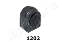 JAPANPARTS RU1202 - Casquillo del cojinete, estabilizador