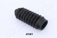 JAPANPARTS RU4181 - Fuelle, dirección