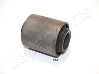 JAPANPARTS RU-155 - Suspensión, Brazo oscilante