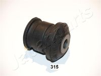 JAPANPARTS RU315 - Suspensión, Brazo oscilante