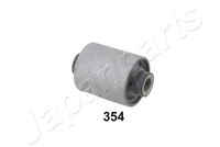 JAPANPARTS RU-354 - Suspensión, Brazo oscilante