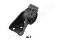 JAPANPARTS RU-374 - Soporte, motor