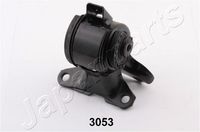 JAPANPARTS RU3053 - Soporte, motor