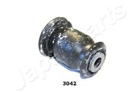 JAPANPARTS RU-3042 - Suspensión, Brazo oscilante