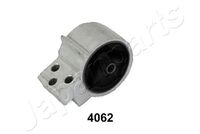 JAPANPARTS RU-4062 - Soporte, motor