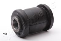 JAPANPARTS RU539 - Suspensión, Brazo oscilante