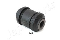 JAPANPARTS RU548 - Suspensión, Brazo oscilante