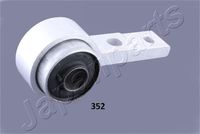 JAPANPARTS RU352 - Suspensión, Brazo oscilante