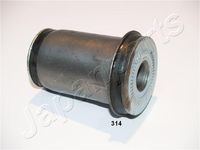 JAPANPARTS RU314 - Suspensión, Brazo oscilante